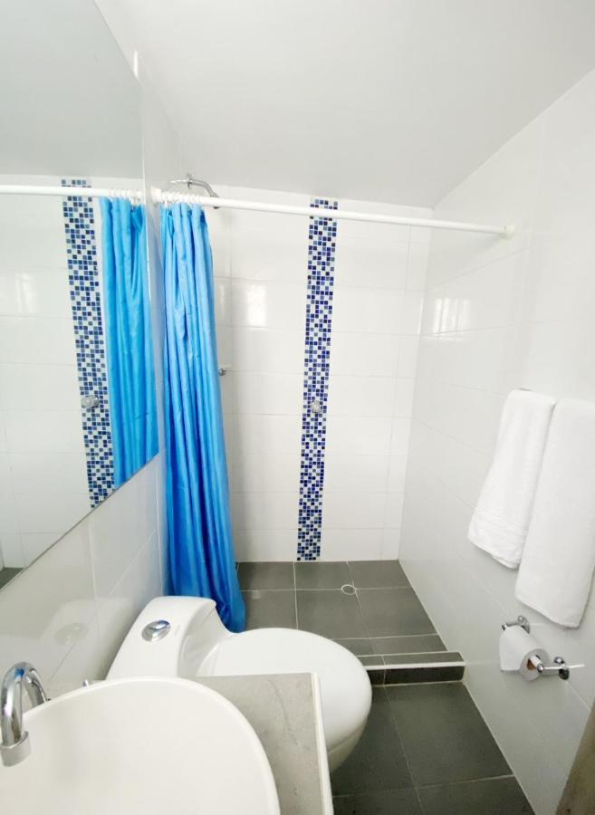 Hotel Pc บาร์รังกีญา ภายนอก รูปภาพ